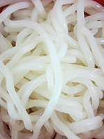 Laksa noodle 濑粉