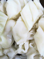 chee cheong fun 猪肠粉