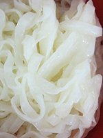 hor fun (For Fried) 河粉 (炒）