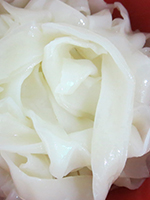 hor fun (Soup) 河粉（汤）